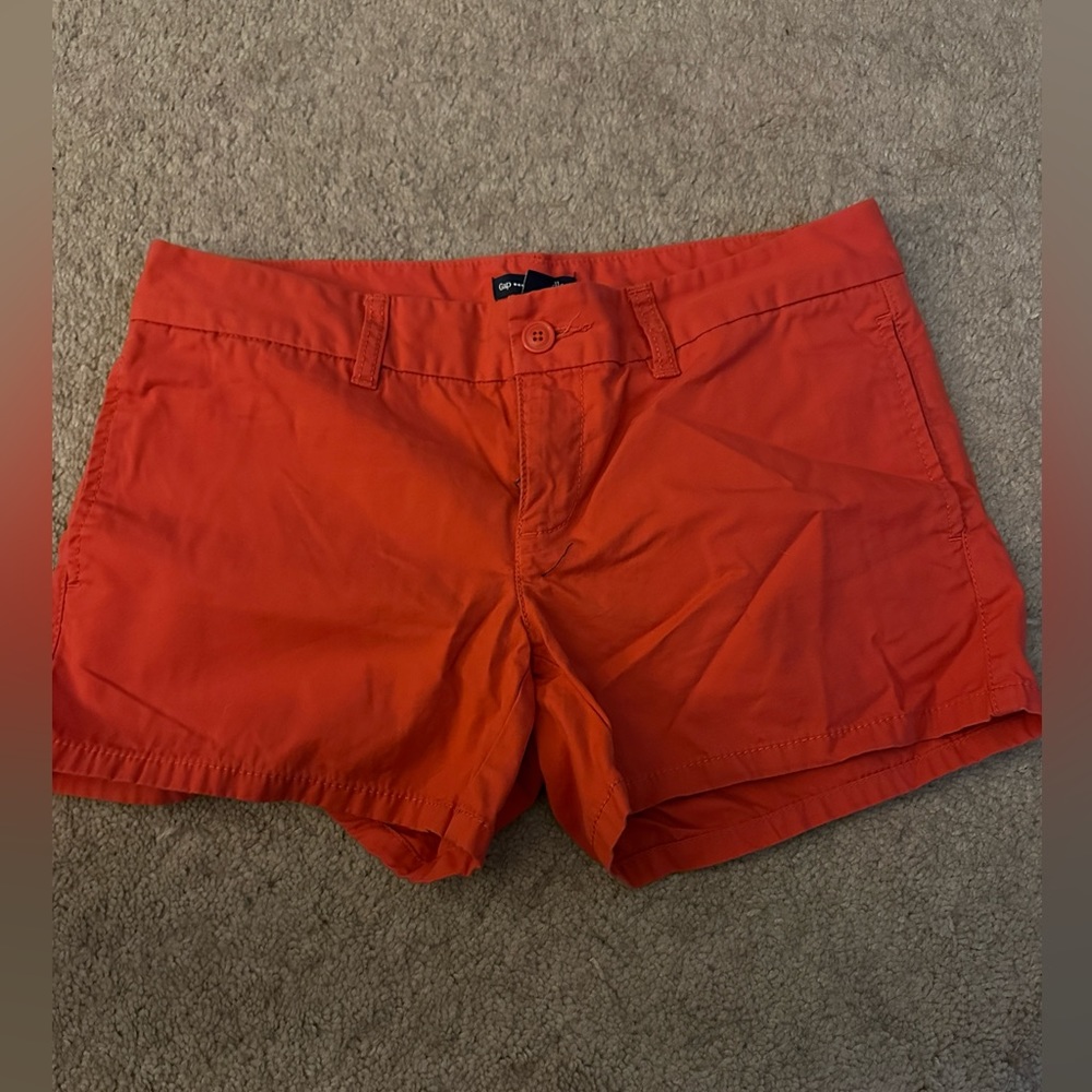Lot of Size 4 shorts